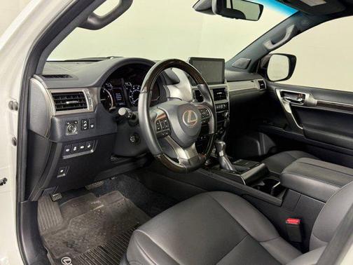 2022 Lexus GX 460 Premium