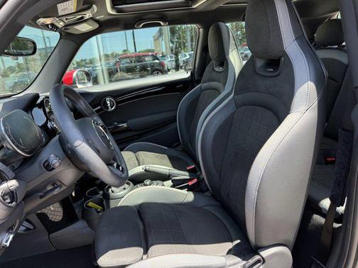 2024 MINI Hardtop John Cooper Works