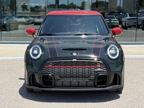 2024 MINI Hardtop John Cooper Works
