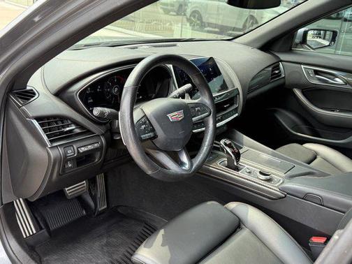 2021 Cadillac CT5 Sport RWD