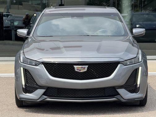 2021 Cadillac CT5 Sport RWD