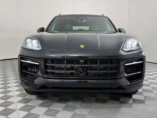 2026 Porsche Cayenne Cayenne S E-Hybrid