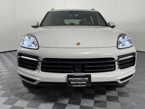 2021 Porsche Cayenne AWD
