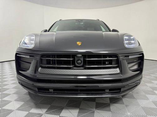 2026 Porsche Macan GTS