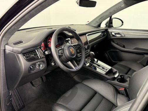 2026 Porsche Macan GTS