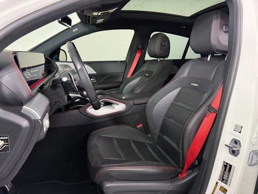 2023 Mercedes-Benz AMG GLE 53 4MATIC+ Coupe