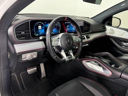 2023 Mercedes-Benz AMG GLE 53 4MATIC+ Coupe