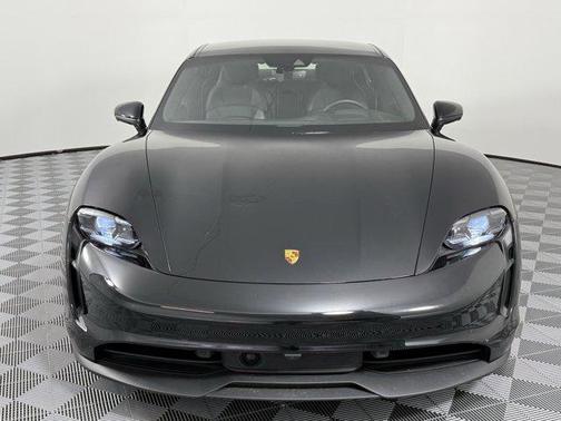 2022 Porsche Taycan 4S