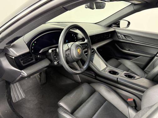 2022 Porsche Taycan 4S
