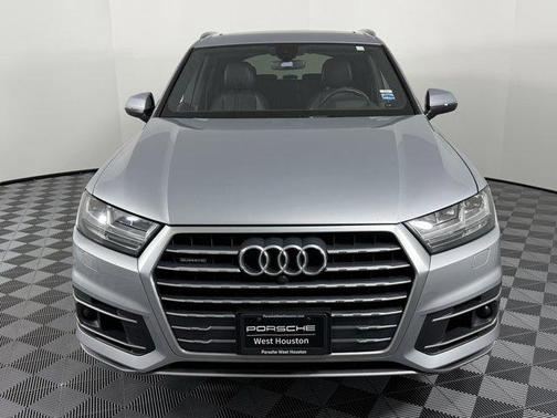 2018 Audi Q7 3.0T Prestige