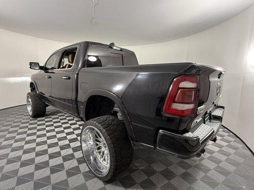 2021 RAM 1500 Longhorn