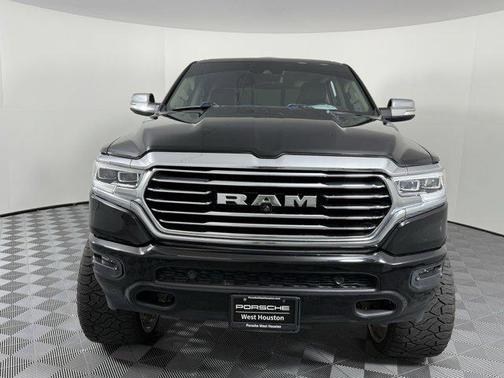 2021 RAM 1500 Longhorn
