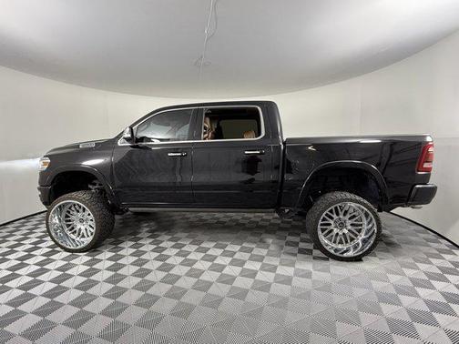 2021 RAM 1500 Longhorn
