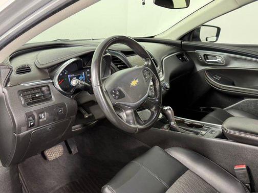 2018 Chevrolet Impala 1LT