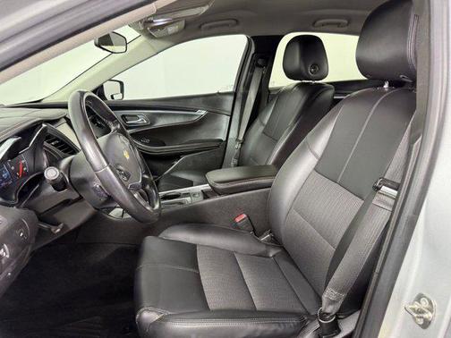 2018 Chevrolet Impala 1LT