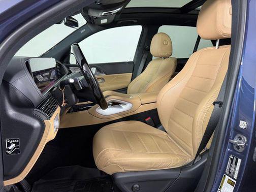 2024 Mercedes-Benz GLE 350 4MATIC
