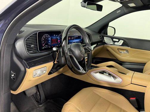 2024 Mercedes-Benz GLE 350 4MATIC