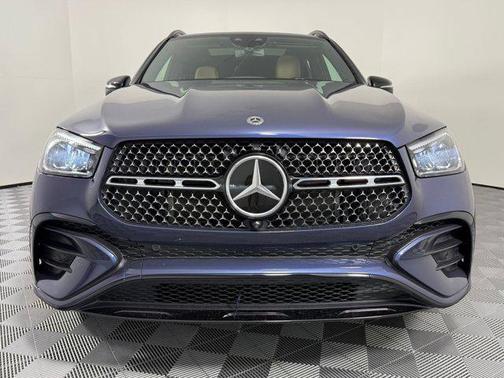 2024 Mercedes-Benz GLE 350 4MATIC