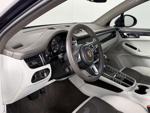 2021 Porsche Macan GTS