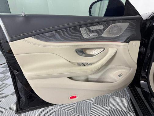 2022 Mercedes-Benz AMG GT 53 4-Door