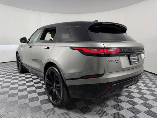 2021 Land Rover Range Rover Velar P250 S R-Dynamic