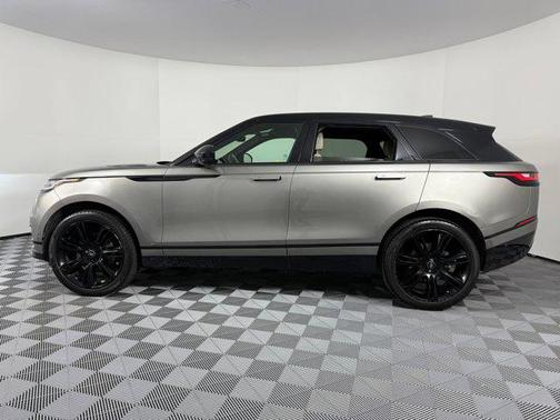 2021 Land Rover Range Rover Velar P250 S R-Dynamic