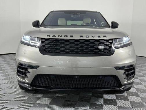 2021 Land Rover Range Rover Velar P250 S R-Dynamic