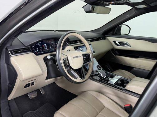 2021 Land Rover Range Rover Velar P250 S R-Dynamic