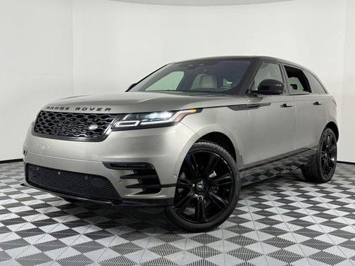 2021 Land Rover Range Rover Velar P250 S R-Dynamic