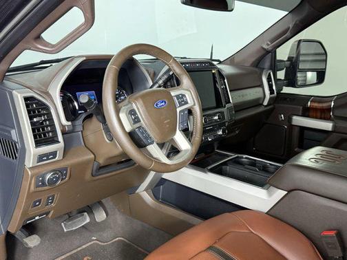 2022 Ford F-250 King Ranch