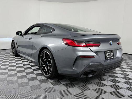 2023 BMW 840 i