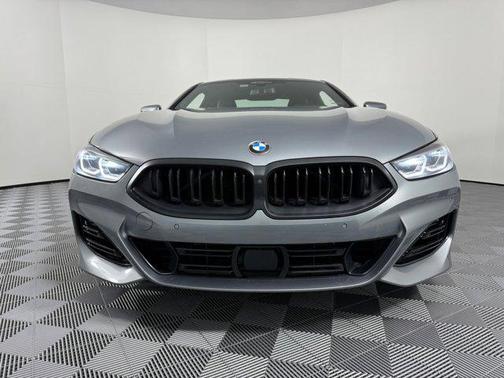 2023 BMW 840 i