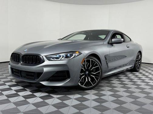 2023 BMW 840 i