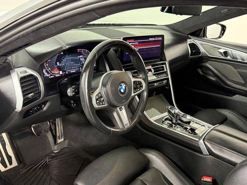 2023 BMW 840 i