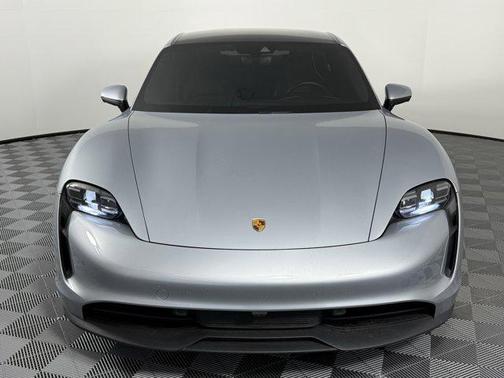2024 Porsche Taycan RWD