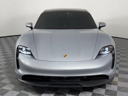 2021 Porsche Taycan RWD