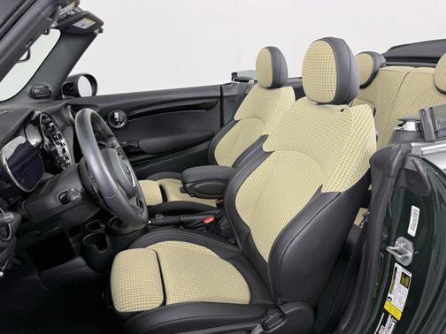 2024 MINI Convertible Cooper S