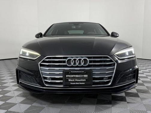 2019 Audi A5 45 Premium