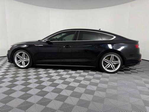 2019 Audi A5 45 Premium
