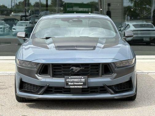 2024 Ford Mustang Dark Horse Fastback