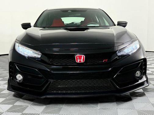 2020 Honda Civic Type R Touring
