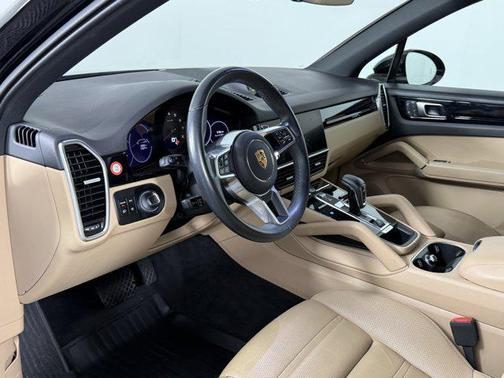 2023 Porsche Cayenne AWD