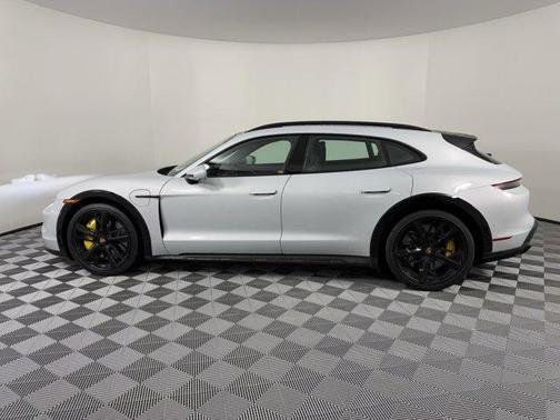 2023 Porsche Taycan Cross Turismo Turbo S