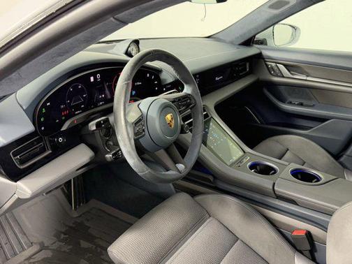 2023 Porsche Taycan Cross Turismo Turbo S