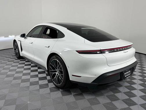 2023 Porsche Taycan RWD