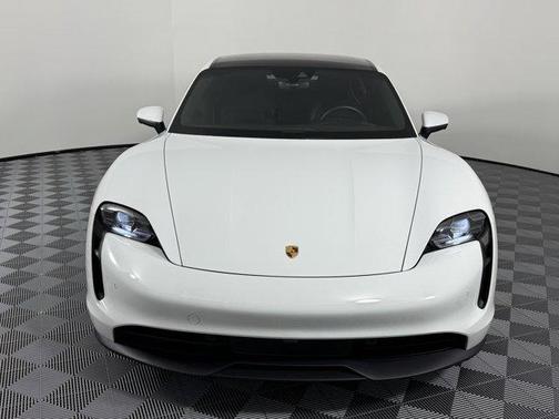 2023 Porsche Taycan RWD