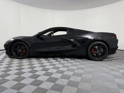 2021 Chevrolet Corvette Stingray w/1LT