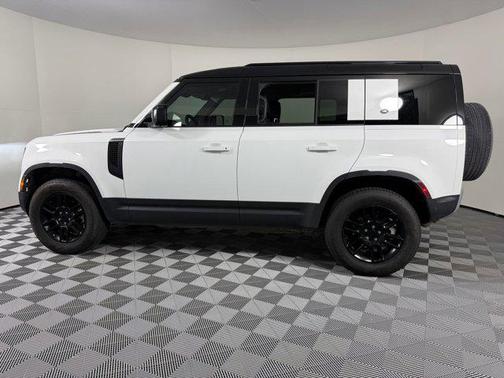 2024 Land Rover Defender 110 P300