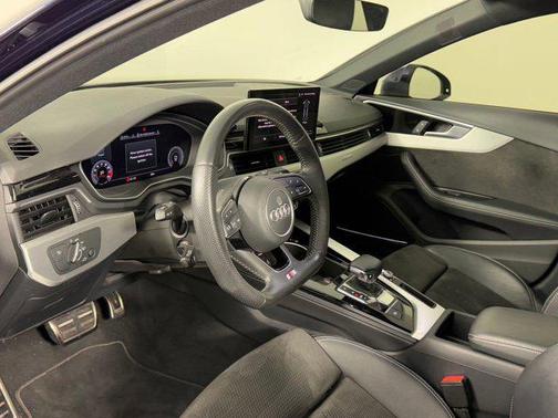 2020 Audi A4 45 Premium Plus