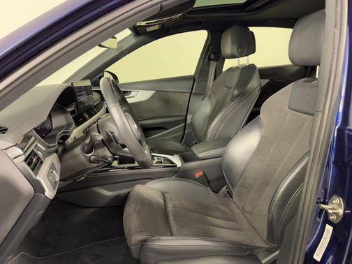 2020 Audi A4 45 Premium Plus